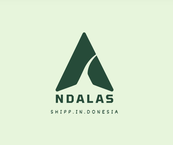 Andalas Trading